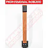 Makiwara Kamikaze Professional complet pour fixation au Mur 6 Makiwara Kamikaze Professional complet pour fixation Mur