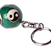 Mini porte-clés boule chinoise
