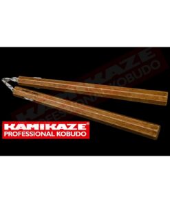 Nunchaku Kamikaze Professionnel Kobudo octagonal