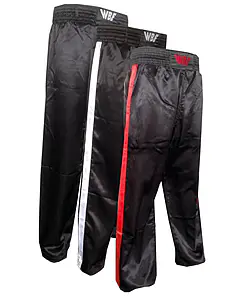  Pantalon Full Contact Satin - Noris