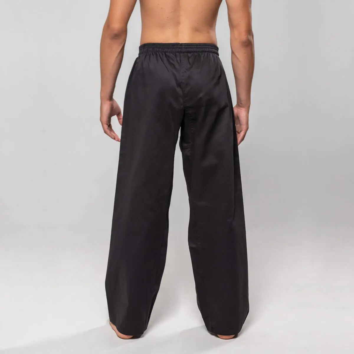Pantalon Karaté Training FUJI-MAE 4 Pantalon-Karaté Training FUJI-MAE
