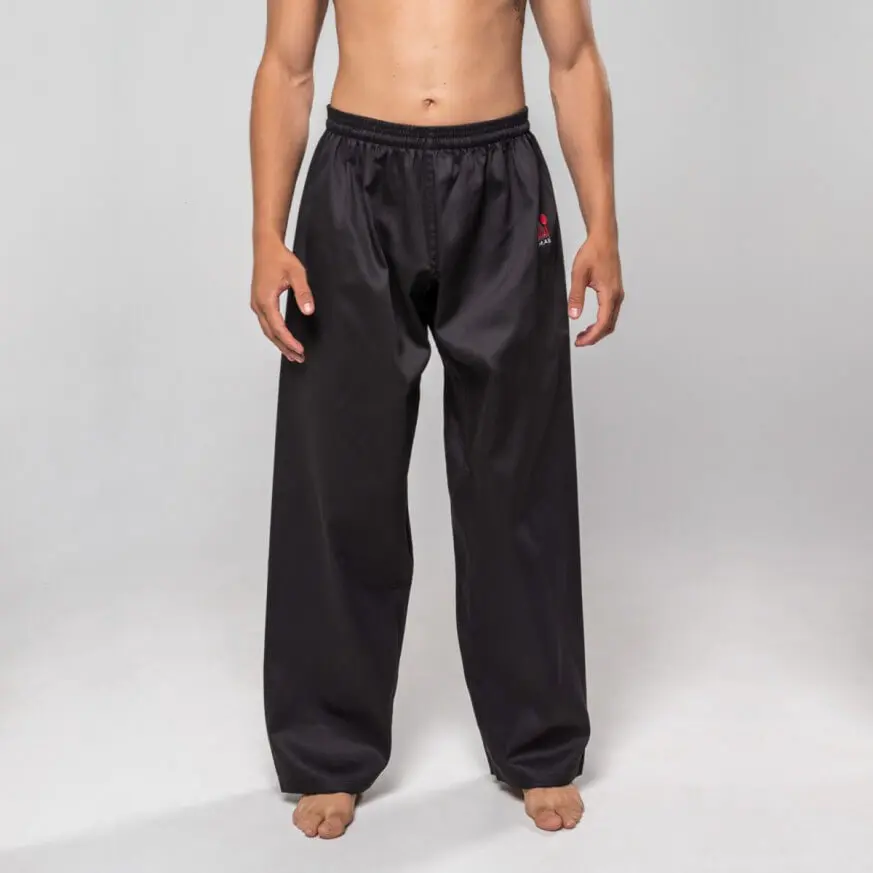 Pantalon Karaté Training FUJI-MAE 5 Pantalon Karaté-Training-FUJI-MAE