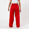 Pantalon Karaté Training FUJI-MAE bleu ou rouge – Image 5