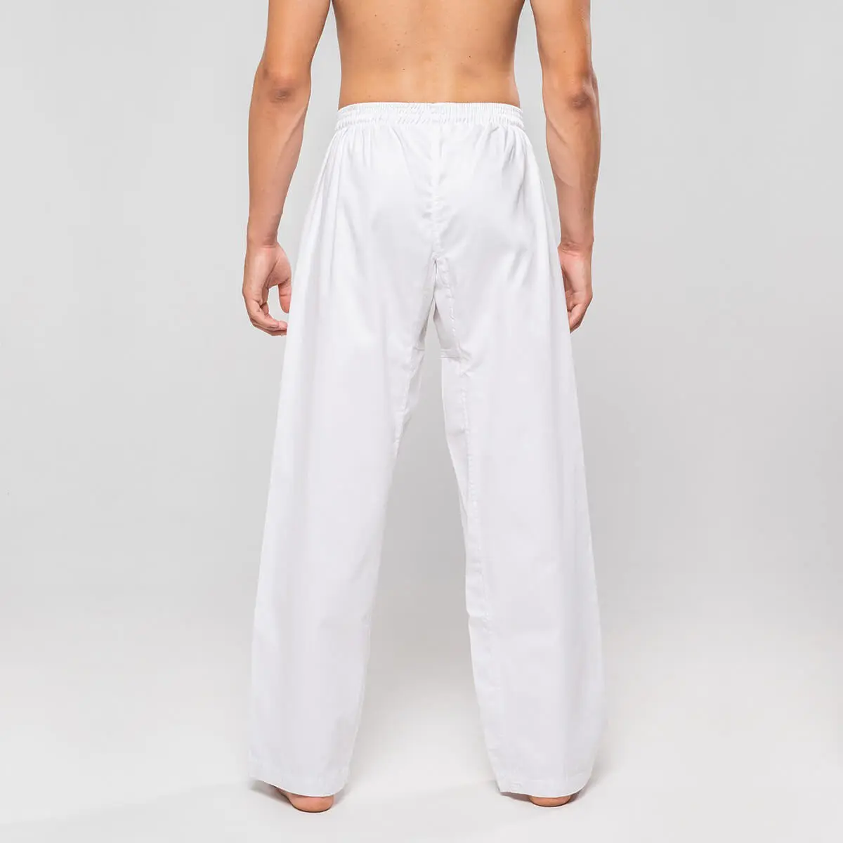 Pantalon Karaté Training FUJI-MAE 8 Pantalon Karaté Training-FUJI-MAE
