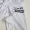 Pantalon Karaté Training Legacy KO-Italia