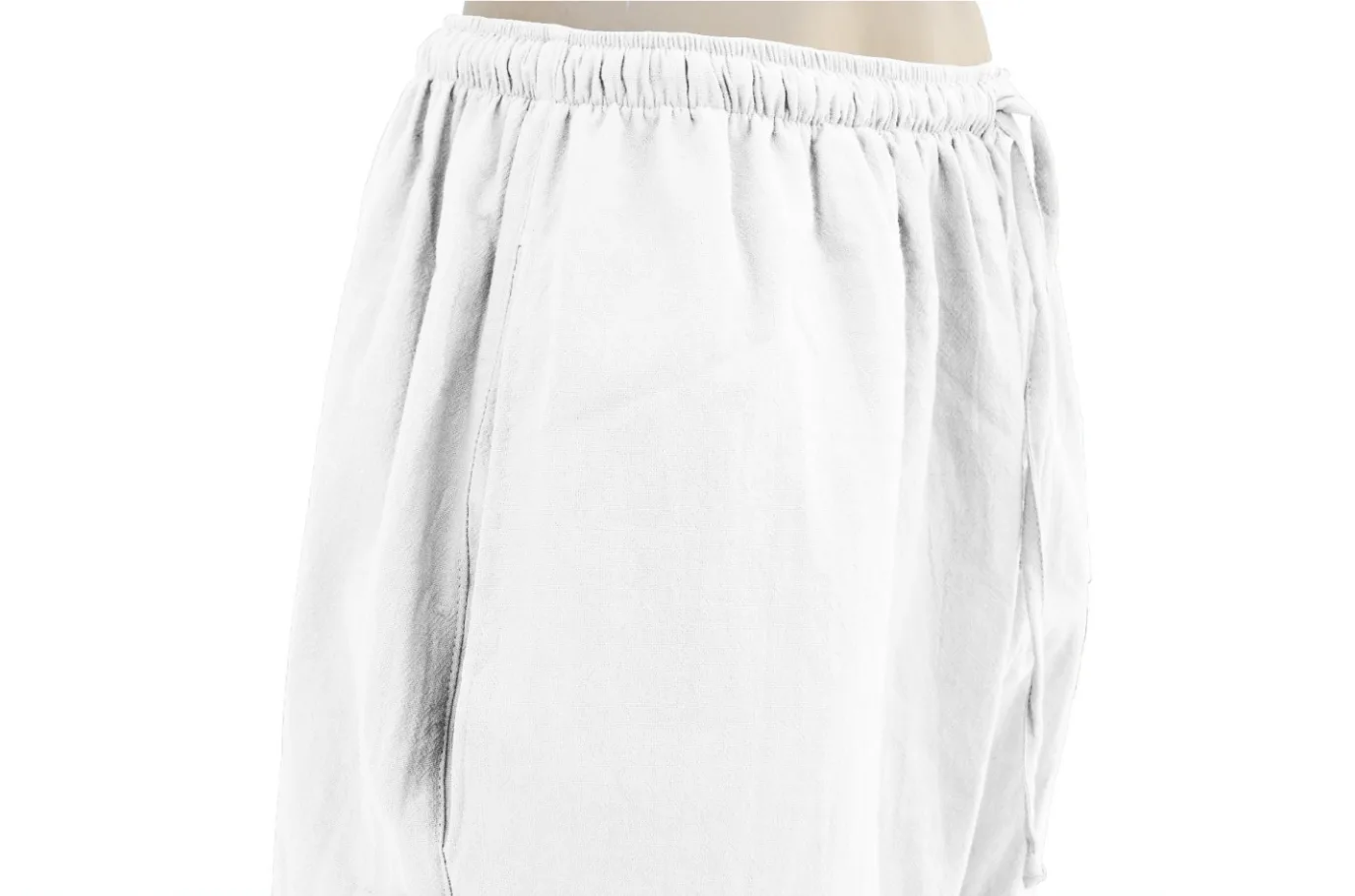 Pantalon Tangzhuang