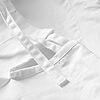 Pantalon karaté Mizuno Kime WKF 6 Pantalon karaté Mizuno-Kime