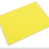 Planche de casse réutilisable-jaune