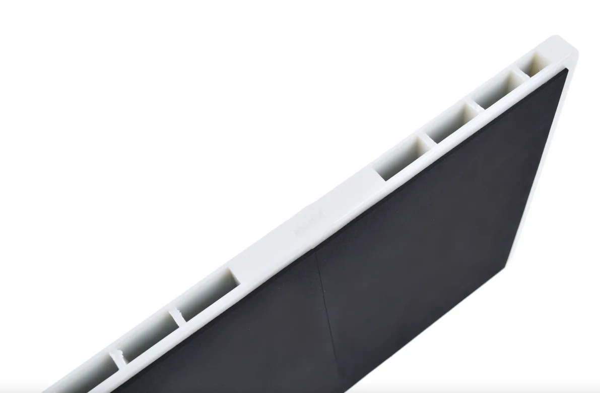 Planche de-casse réutilisable-noir