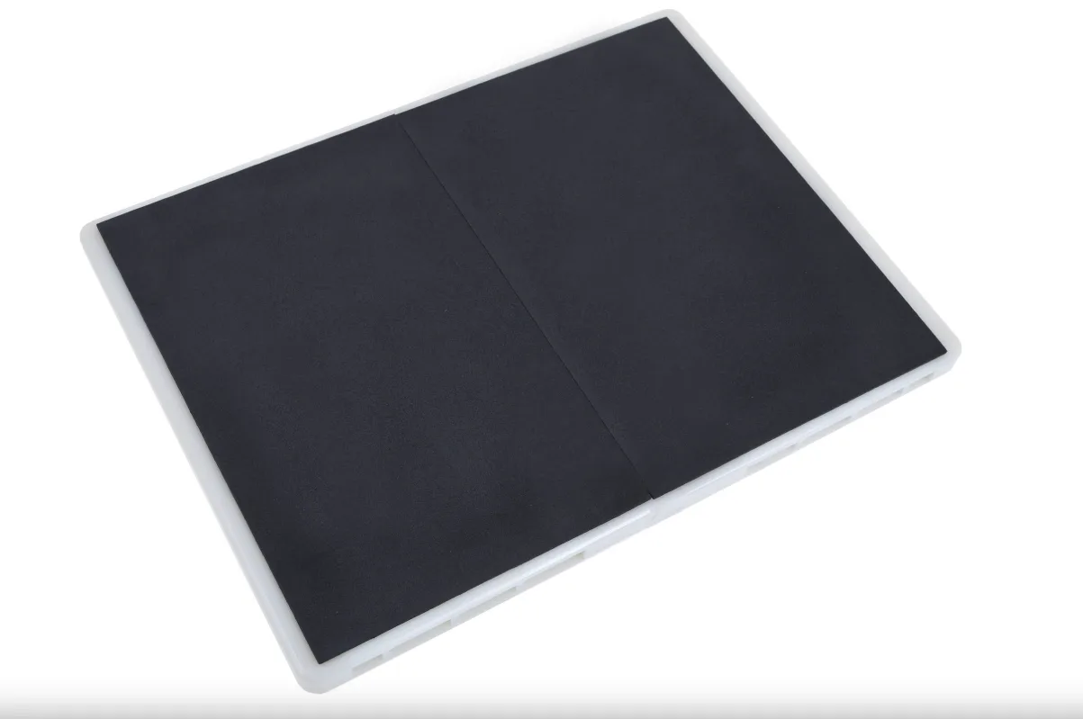 Planche de casse réutilisable-noir