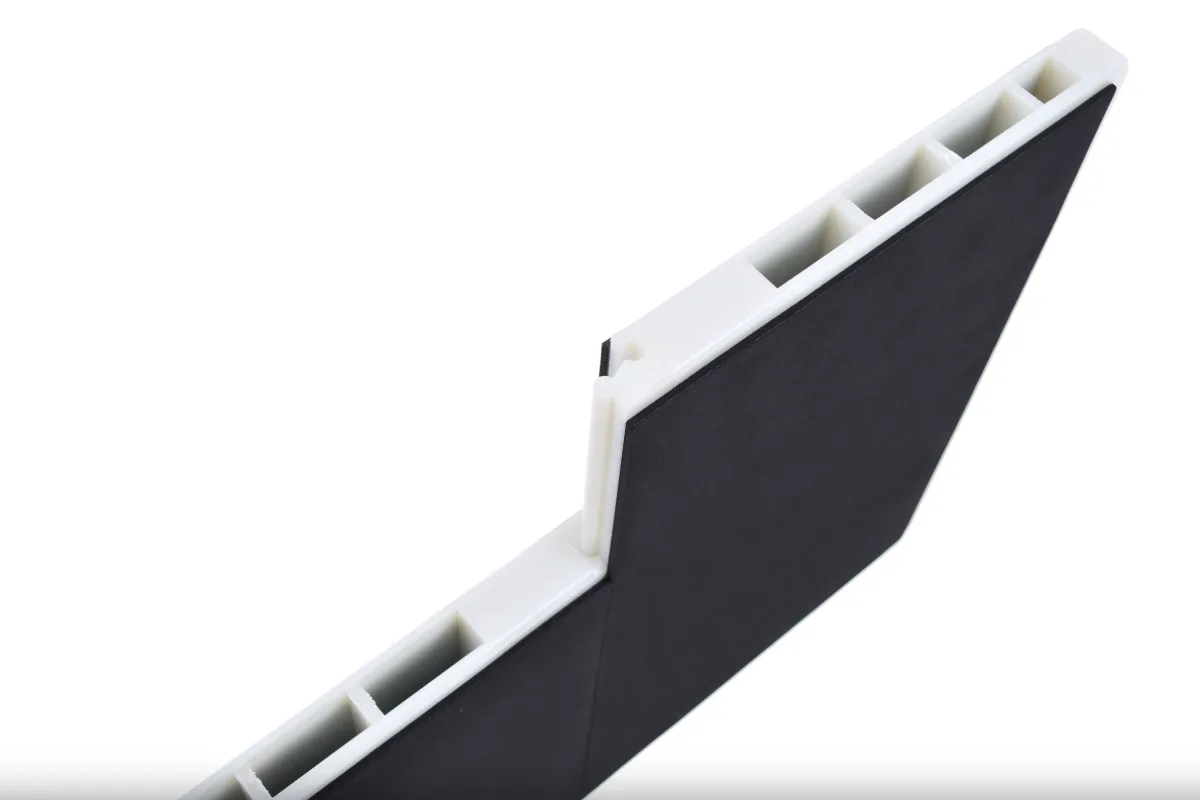 Planche-de-casse réutilisable-noir