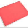 Planche de casse réutilisable-rouge