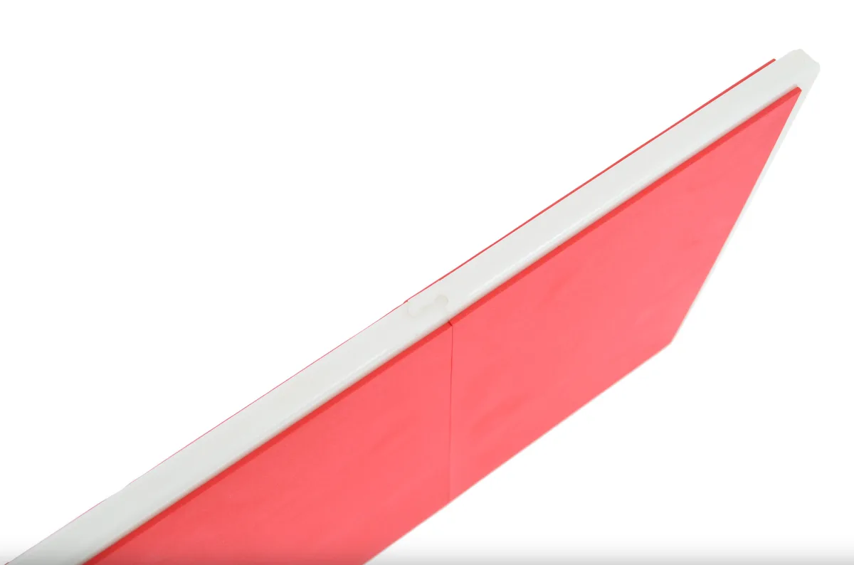 Planche-de-casse-réutilisable-rouge