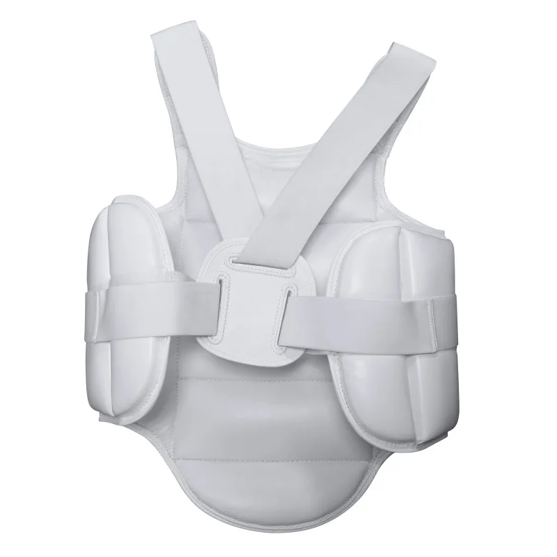 Plastron de Karate Adidas Enfant WKF