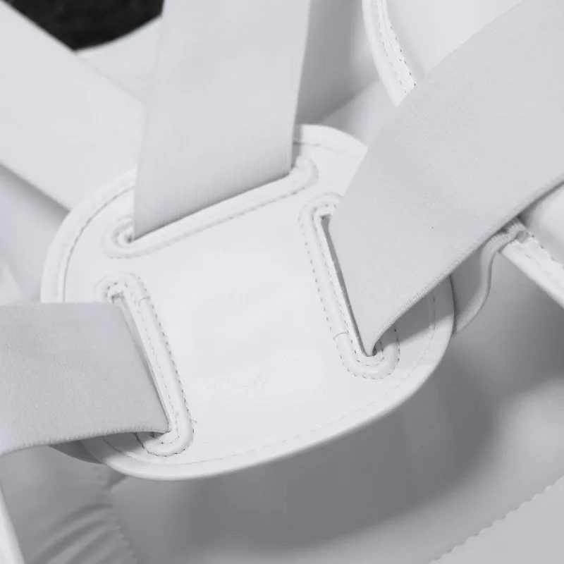 Plastron de Karate Adidas Enfant-WKF