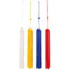 Pompon Pour Épée long uni
