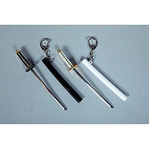 Katanas