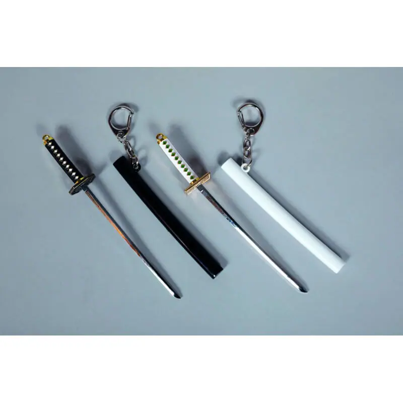 Porte clef Katana