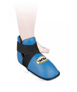 Protège Pieds Full Contact - Noris