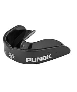 Protège-dents Punok noir