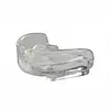 Protège-dents double CE - Adidas 2 Protège-dents double CE - Adidas-transparent