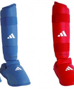 Coquille De Protection SMAI WKF – Polyuréthane, Anatomie Féminine, Pour Karaté, Taekwondo, Kickboxing
