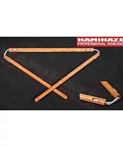 SANSETSUKON Kamikaze Professionnel Kobudo