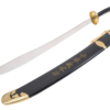 Sabre Traditionnel Wushu Semi-Flexible Inox