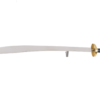 Sabre- Wushu Semi rigide Inox