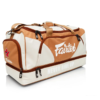 Sac de Sport Extra-Large Fairtex-beige-crème