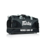 Sac de Sport Extra-Large Fairtex gris