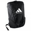 Sac de sport Adidas Combat Sport-noir