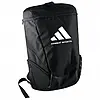 Sac de sport Adidas Combat Sport-noir