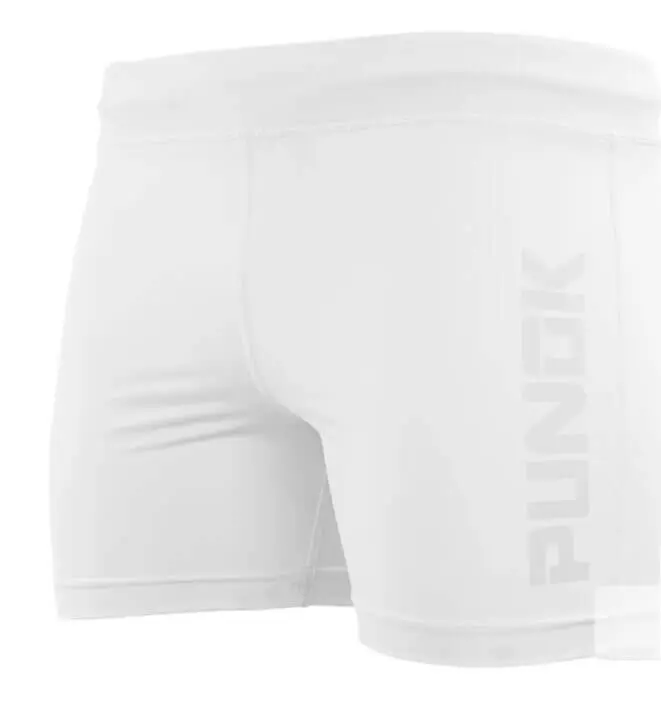 Short de compression polyvalent Punok