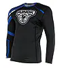 T-shirt compression polyvalent Punok à manches longues