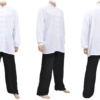 Tenue Tai Chi en Viscose - Coton