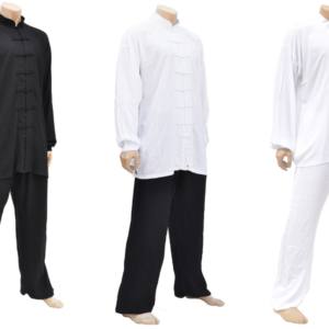 Tai Chi Chuan