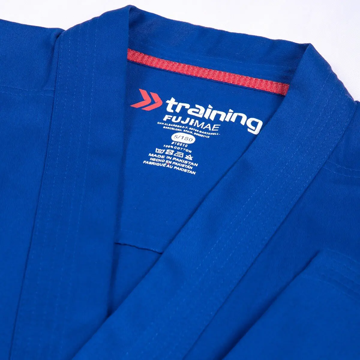 Training Fuji-Mae