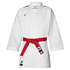 Veste Karate kumite Tôshi brodée Mizuno 1 Veste Karate kumite Tôshi brodée Mizuno