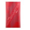 Sac de frappe Wavemaster XXL Pro Century 19 Wavemaster XXL Century rouge
