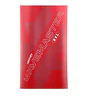 Sac de frappe Wavemaster XXL Pro Century 19 Wavemaster XXL Century rouge