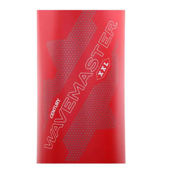 Sac de frappe Wavemaster XXL Pro Century 4 Wavemaster XXL Century rouge