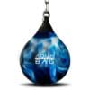 Aqua Training Bag bleu
