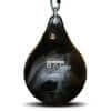 Aqua-training Bag noir et argent