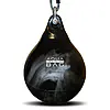 Aqua-training Bag noir et argent