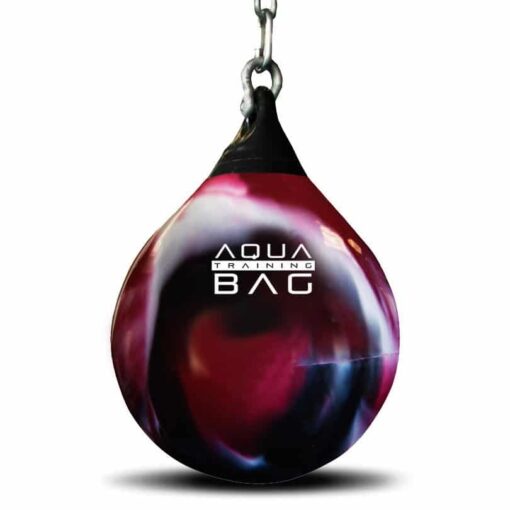 Aqua-training Bag rouge