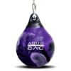 Aqua Training Bag violet