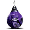 Aqua Training Bag violet