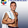 Kimono Arawaza Kumite Deluxe Evo Première League rouge/bleu WKF 13 arawaza-kumite-deluxe-evo-premiere-league-bleu