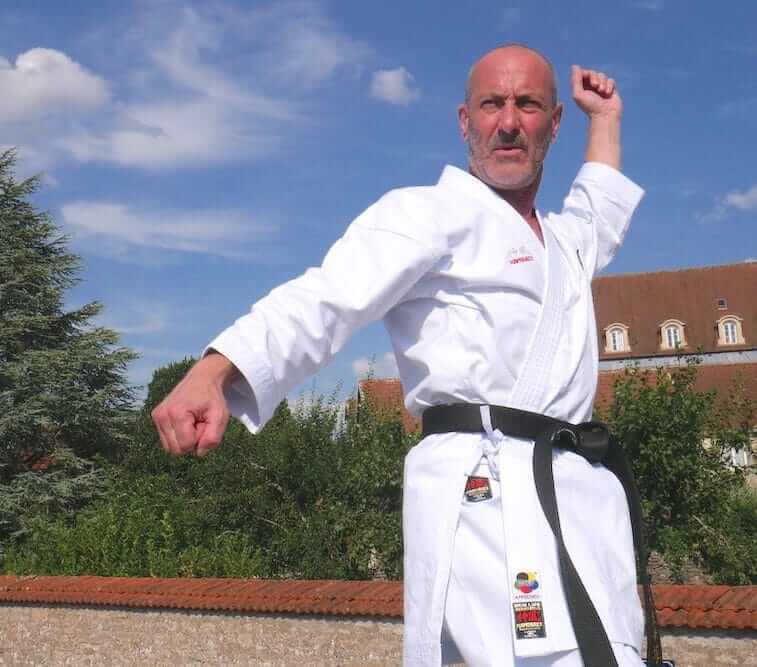 Karate-gi